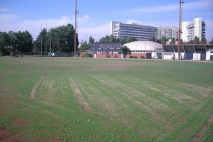 Centro Kennedy baseball (Milano)